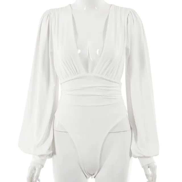 Wusu™ Bodysuit