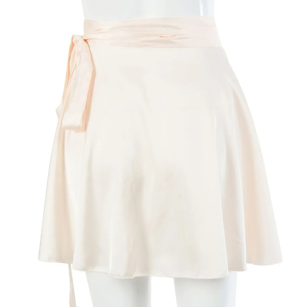 Wusu™ Mini Timeless Skirt