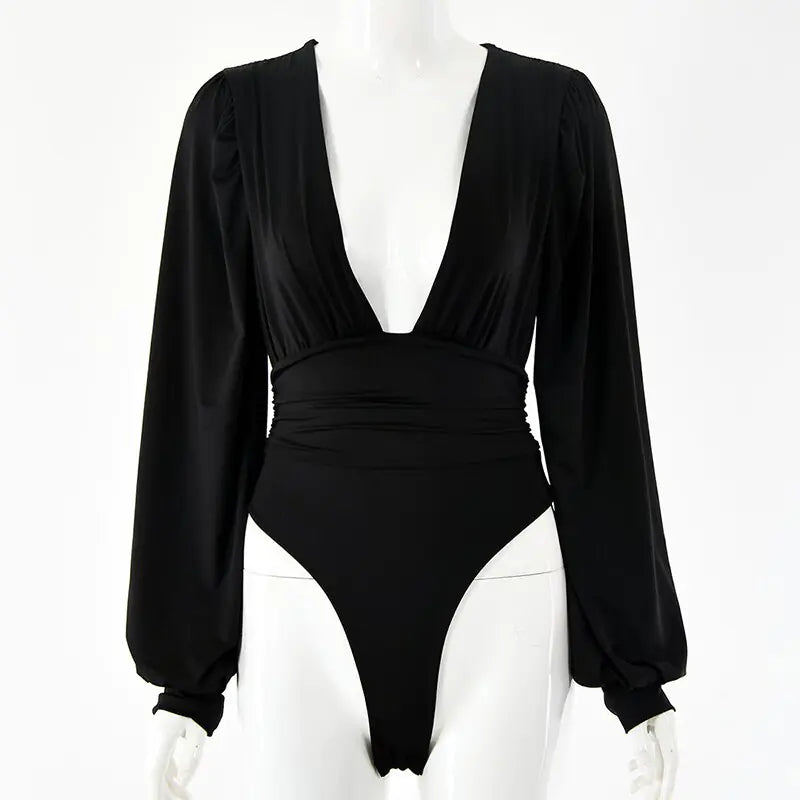 Wusu™ Bodysuit