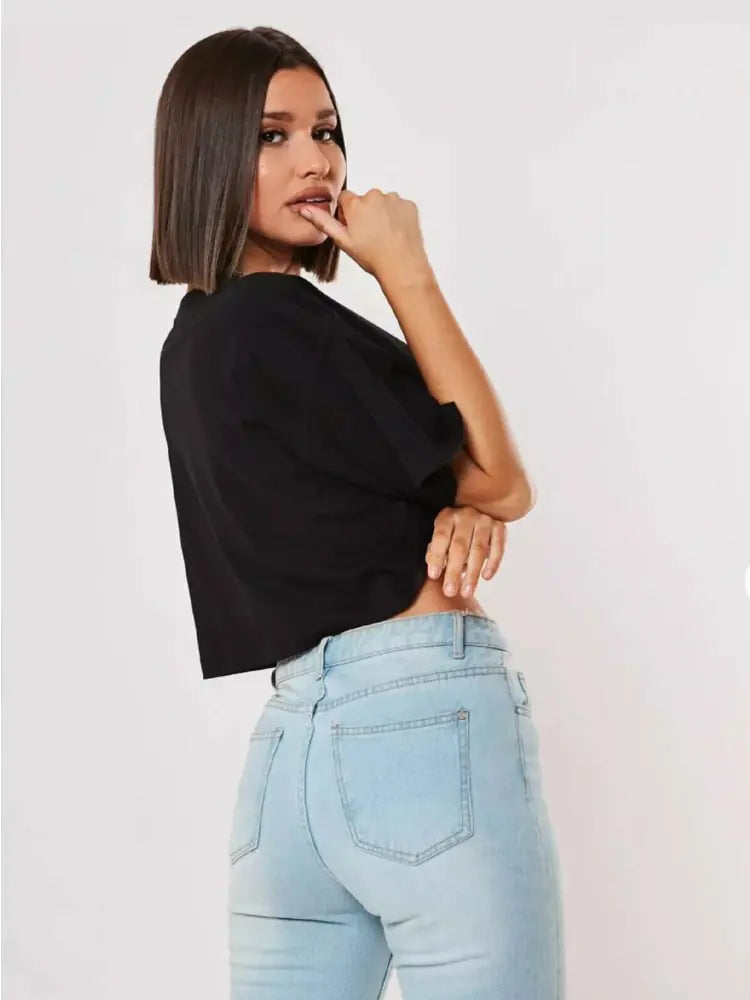 Wusu™ Crop Top