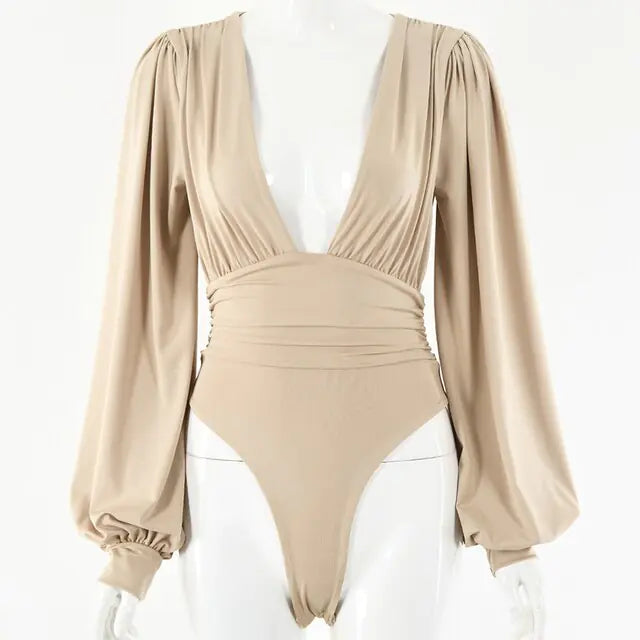 Wusu™ Bodysuit