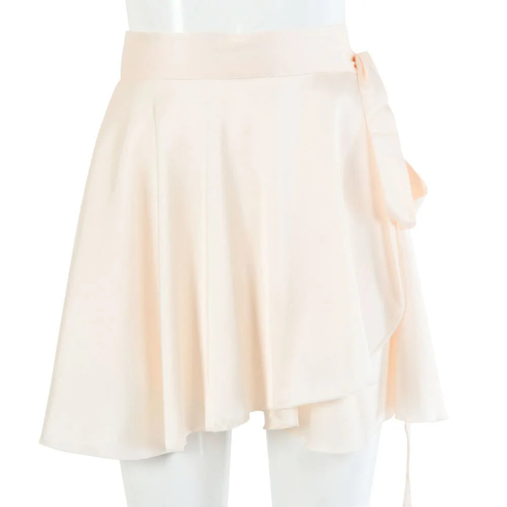 Wusu™ Mini Timeless Skirt