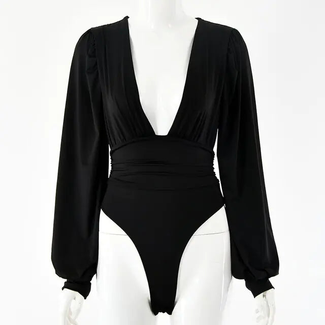 Wusu™ Bodysuit