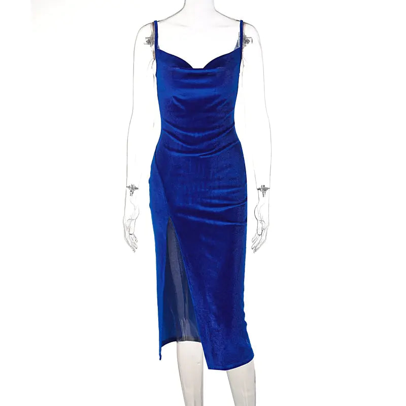 Wusu™ Chic Evening Dress