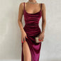 Wusu™ Chic Evening Dress