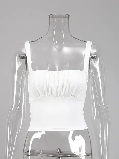 Wusu™ Solid Silk Skirt