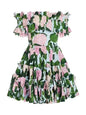 Wusu™ Floral Dresses