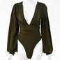 Wusu™  Bodysuit