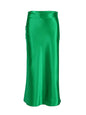 Wusu™ Solid Silk Skirt