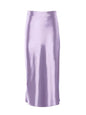 Wusu™ Solid Silk Skirt