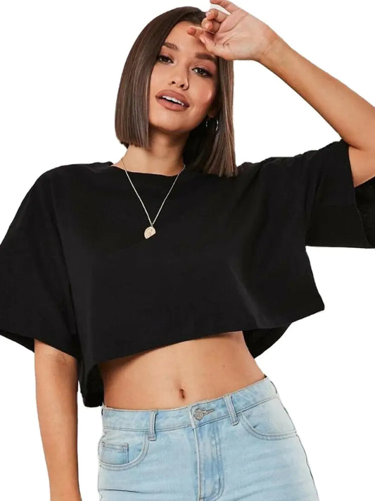 Wusu™ Crop Top