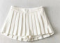 Wusu™ Summer High Waisted Skirt