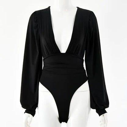 Wusu™  Bodysuit