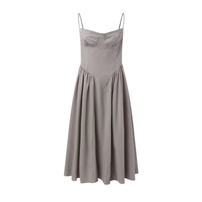 Wusu™ Sleeveless Dress