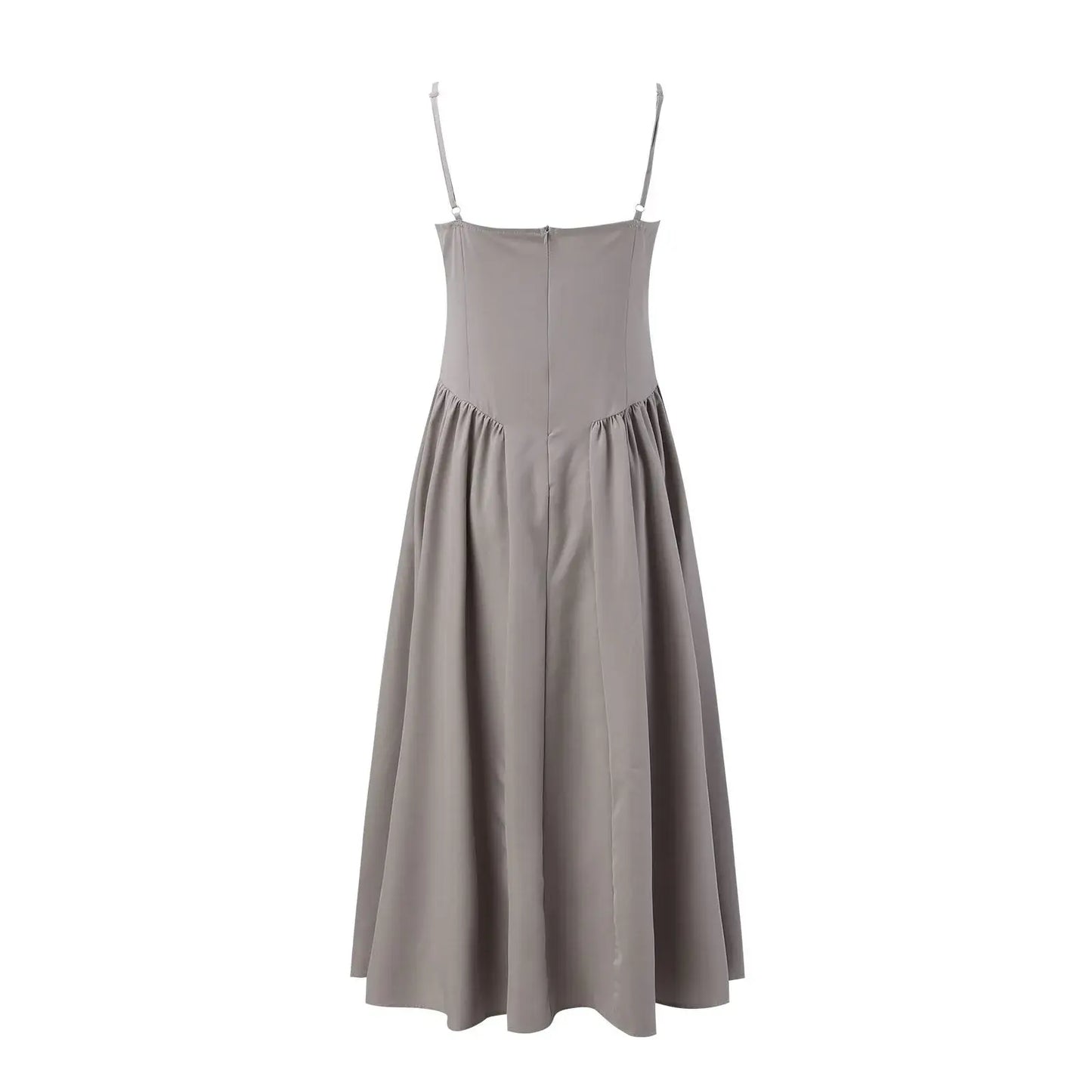 Wusu™ Sleeveless Dress