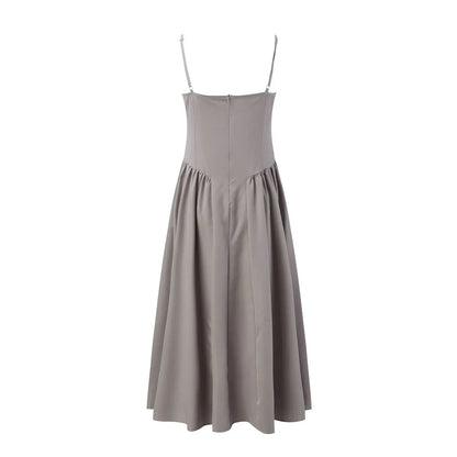 Wusu™ Sleeveless Dress