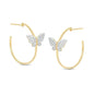 Becca Earrings