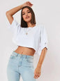 Wusu™ Crop Top