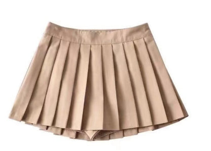 Wusu™ Summer High Waisted Skirt
